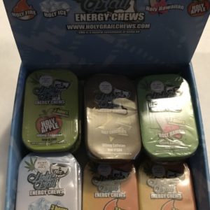 CBD Energy Chews