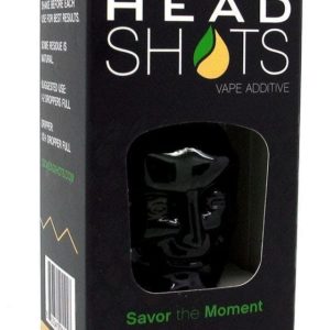 CBD Fusion: Head Shots (90MG)