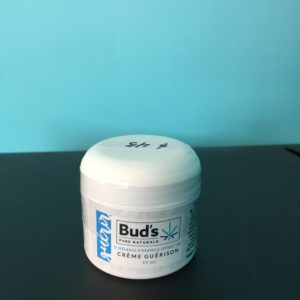 CBD Heal-All Cream