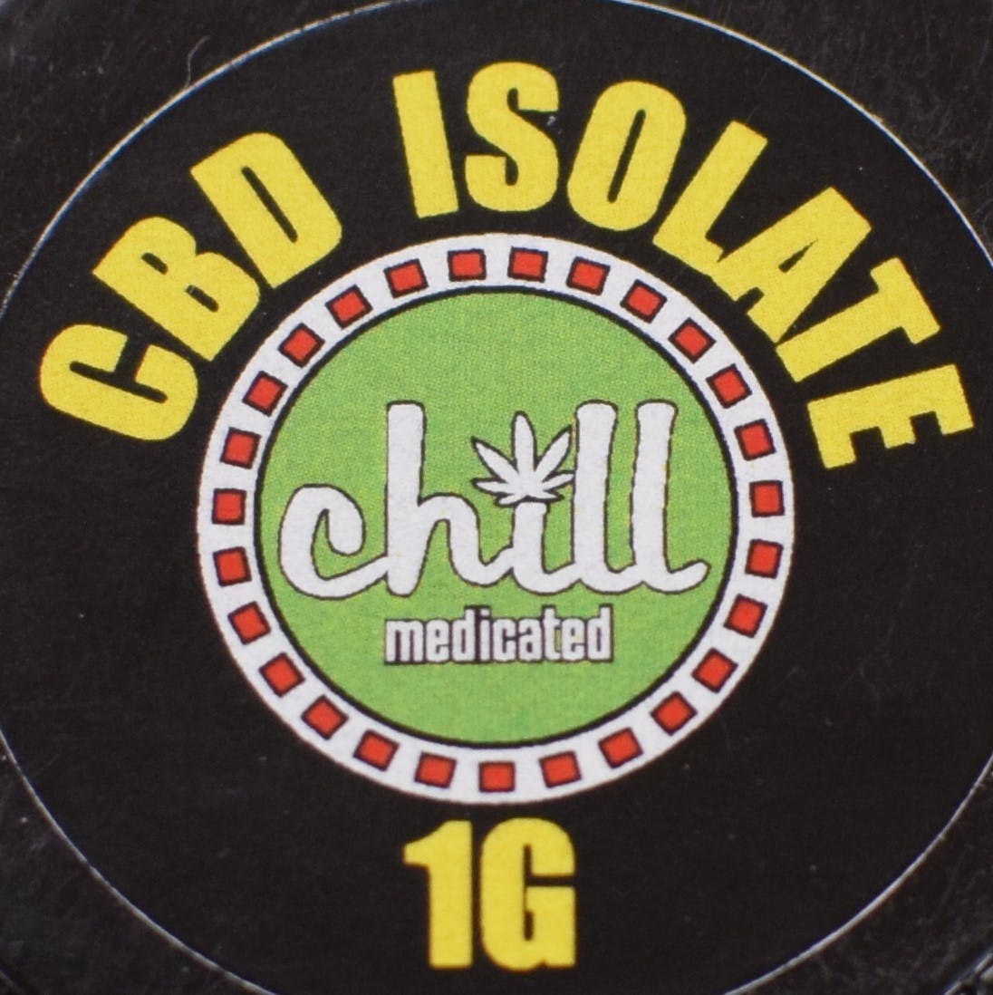concentrate-cbd-isolate-chill-medicated