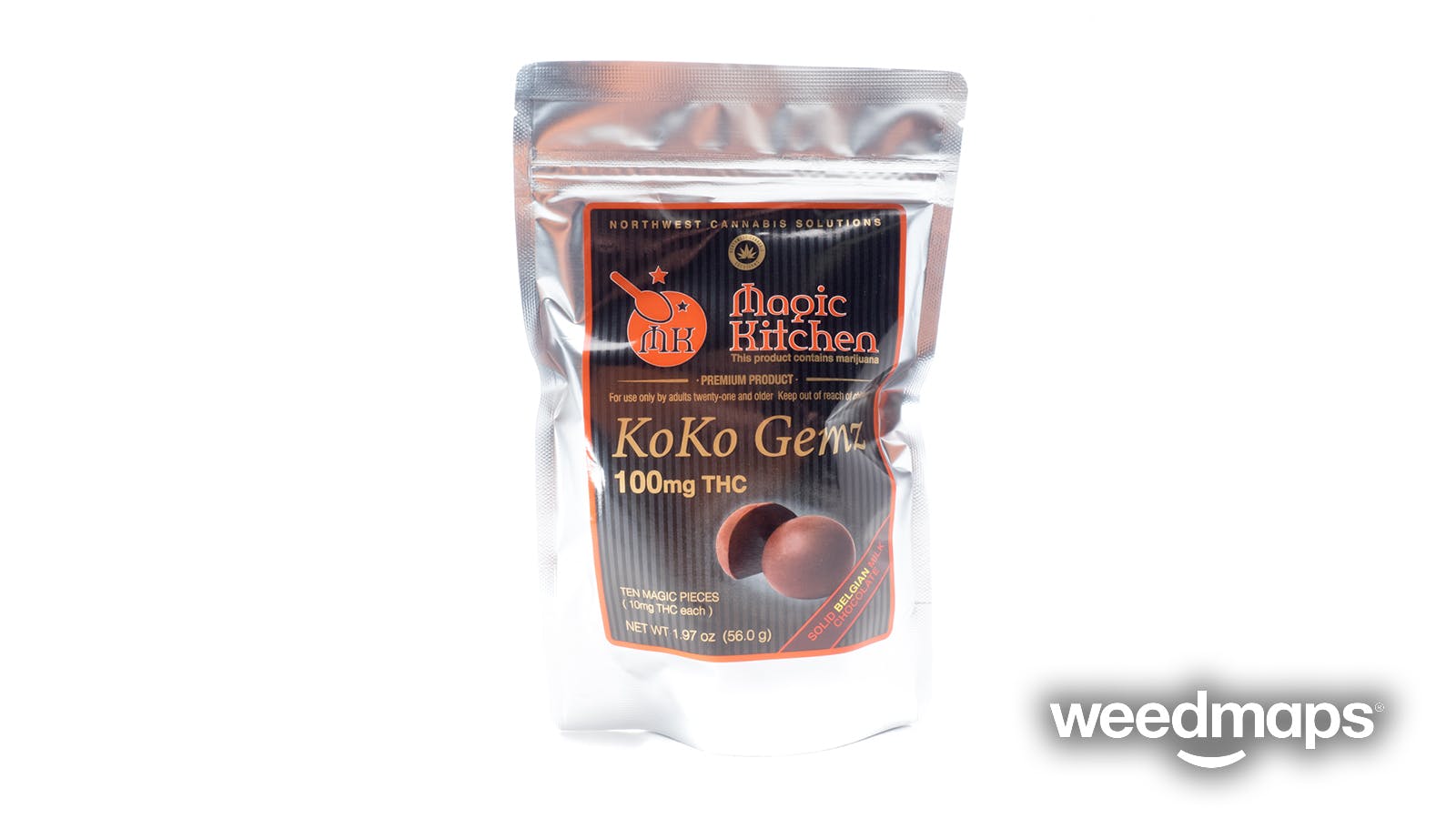 edible-cbd-koko-gem-100mg-magic-kitchen