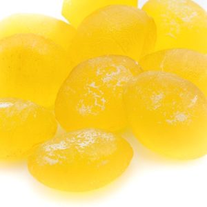 CBD Lemon Drops (CBK)