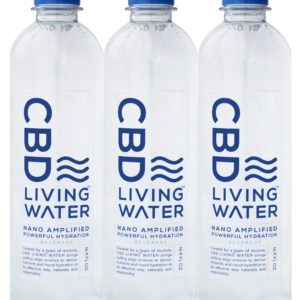CBD Living - CBD Water