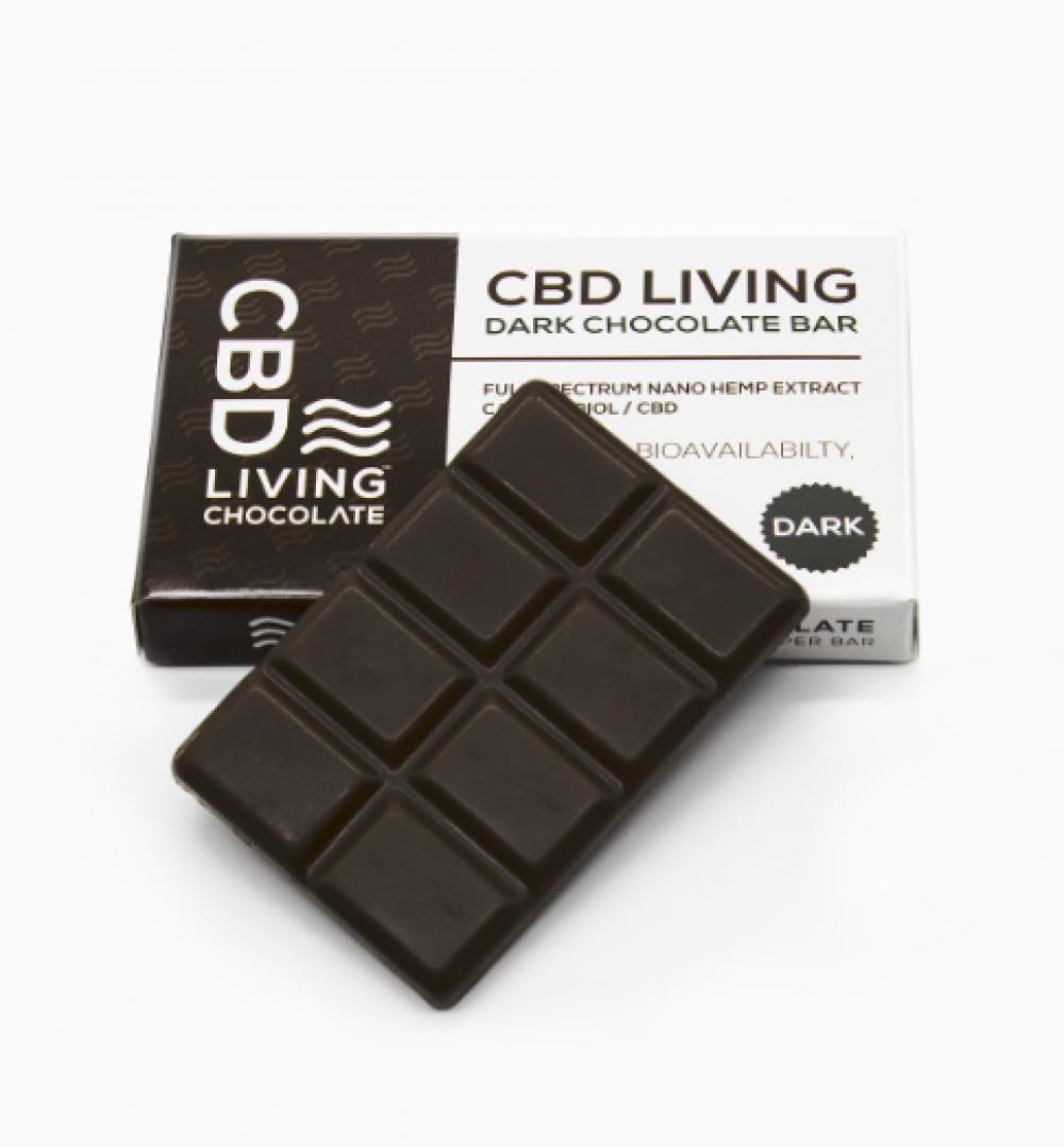 marijuana-dispensaries-monterey-holistic-health-in-monterey-cbd-living-dark-chocolate-bar-120mg