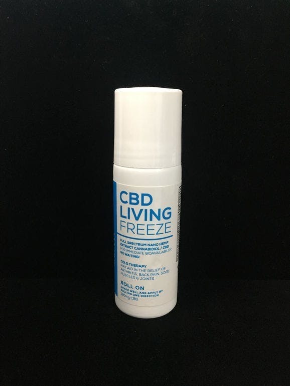 topicals-cbd-living-freeze-roll-on