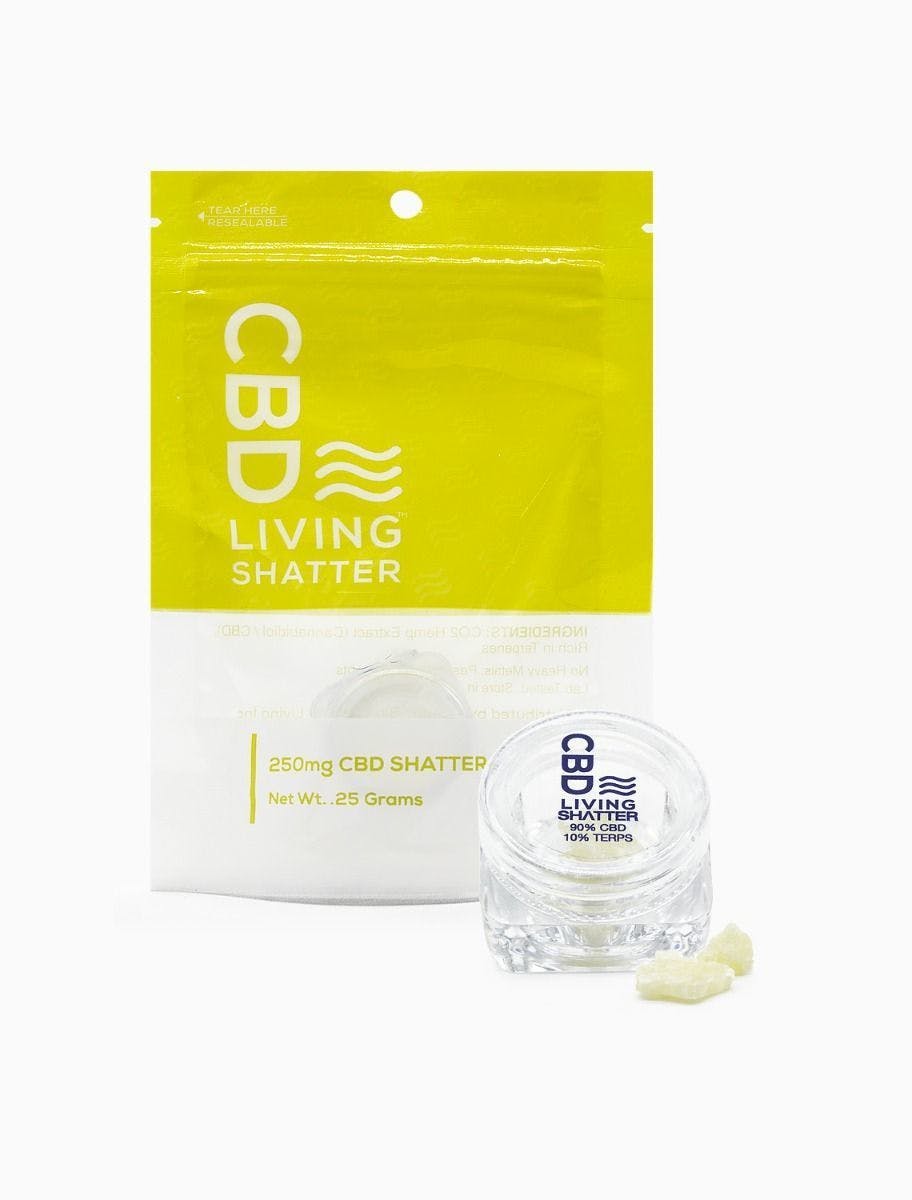 concentrate-cbd-living-shatter-250mg-bag
