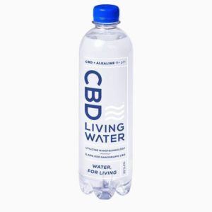 CBD Living - Water