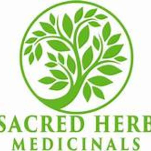 CBD lotion 2oz- Sacred Herb Medicinals 11147867