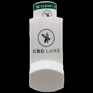 CBD Luxe Be Clear