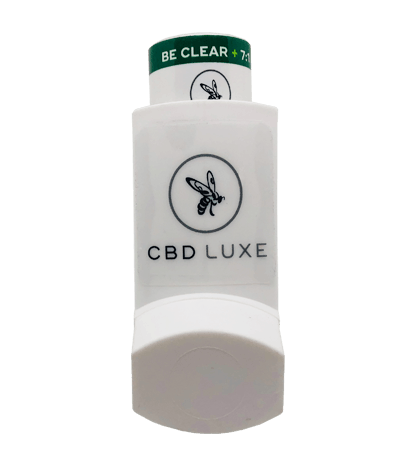 concentrate-cbd-luxe-be-clear