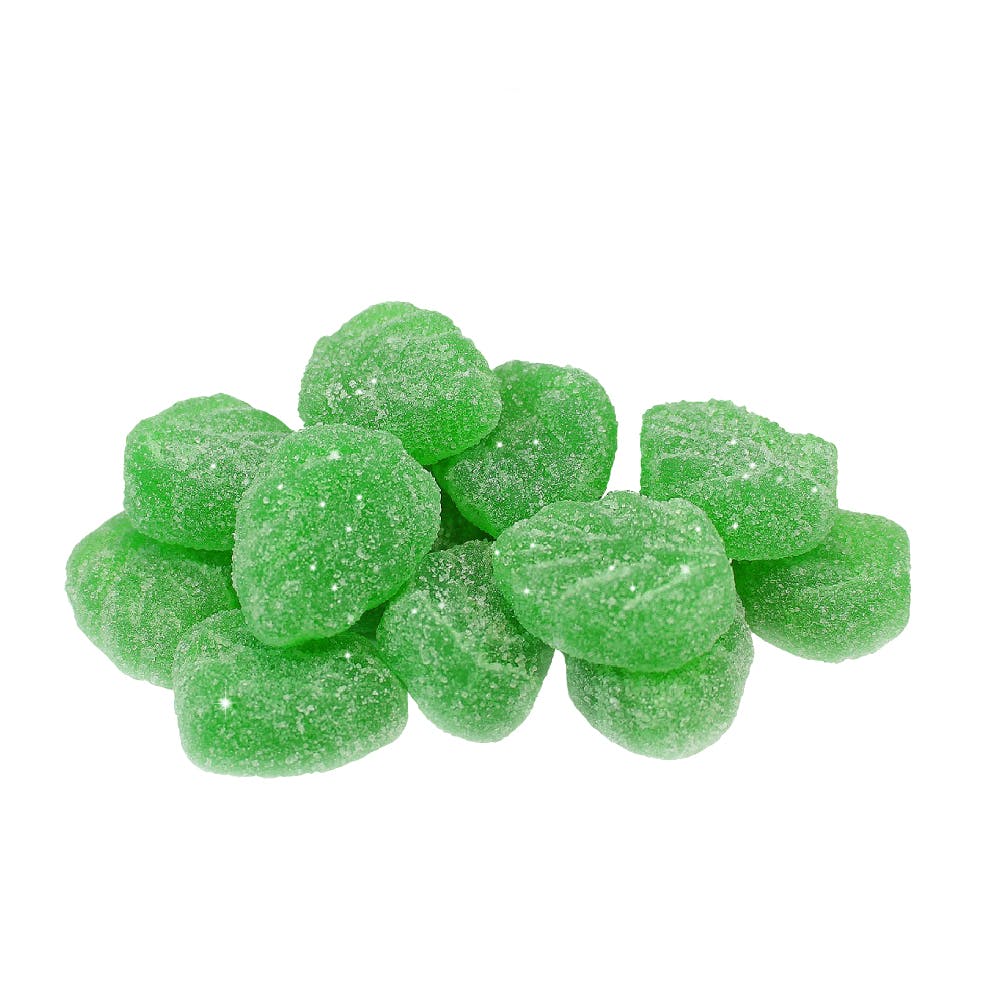 CBD Move Mint Gummies - 100mg