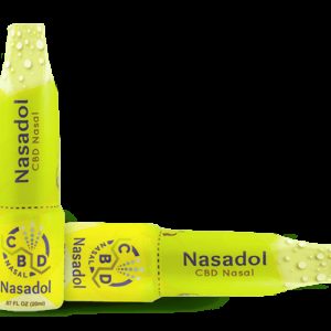CBD Nasal - Nasadol