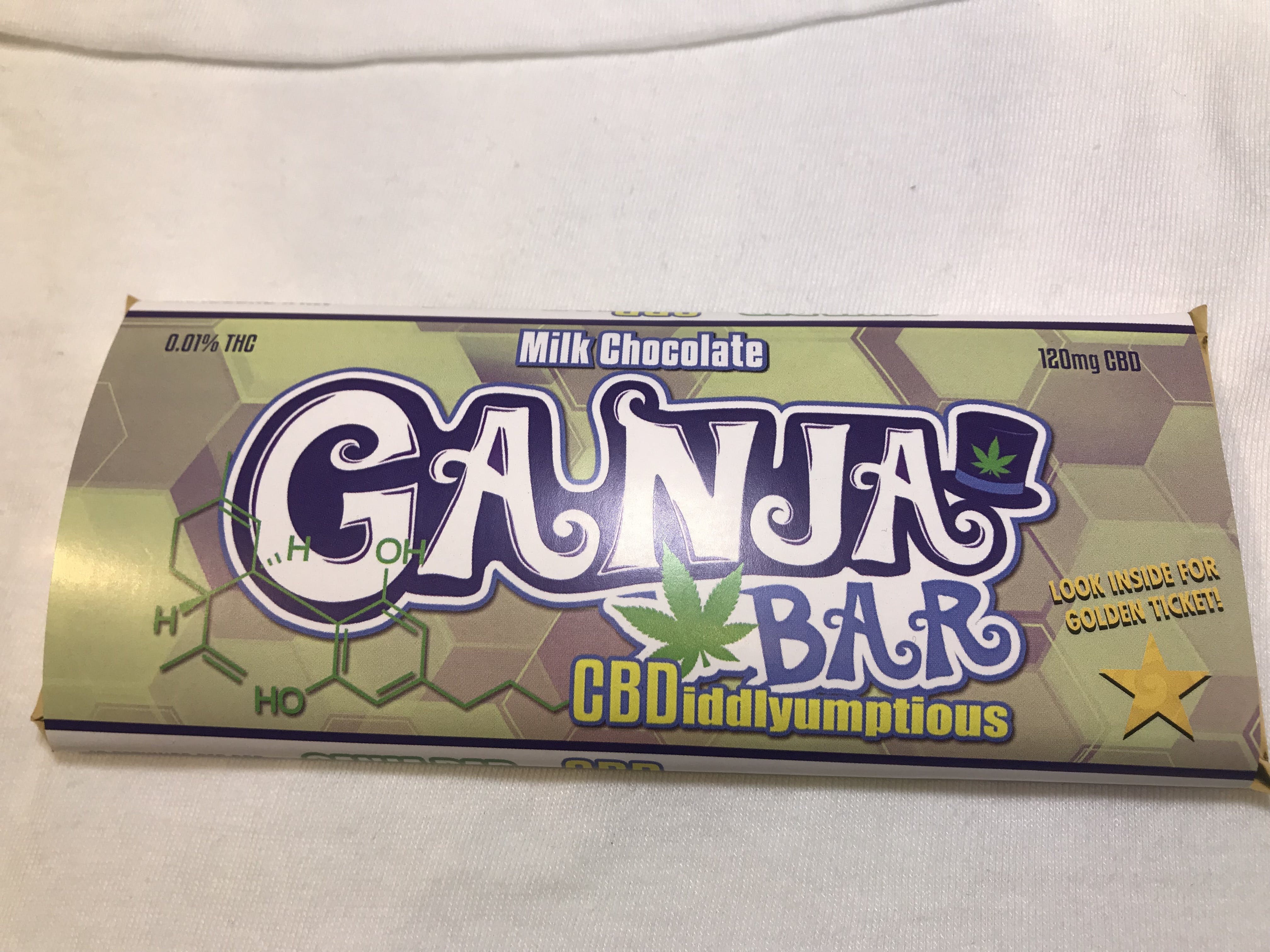 edible-ganja-candy-factory-cbd-only-120mg-chocolate-bars