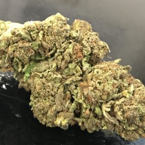 *****CBD ONLY***** BLUEBERRY MUFFIN (10G FOR $85)