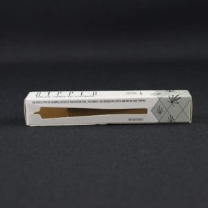 CBD Orient Express Dipped Joint - Green Labs