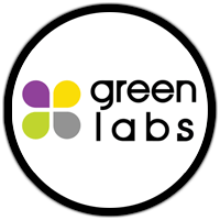 CBD Orient Express Distillate Infused 1.g by Green labs
