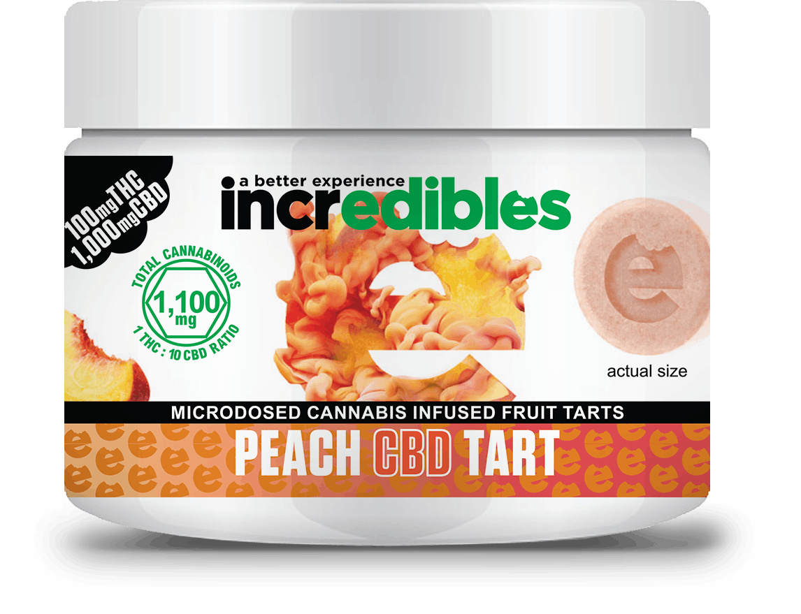 edible-cbd-peach-tarts-incredibles