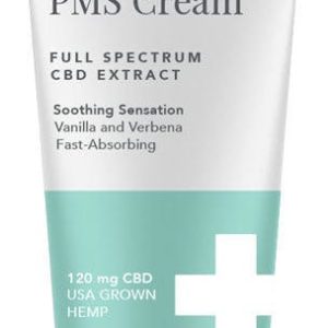 CBD PMS Cream *40% off!* | Dr. Kerklaan Therapeutics