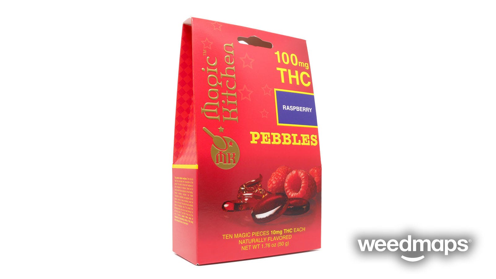 edible-cbd-raspberry-pebbles-100mg-magic-kitchen
