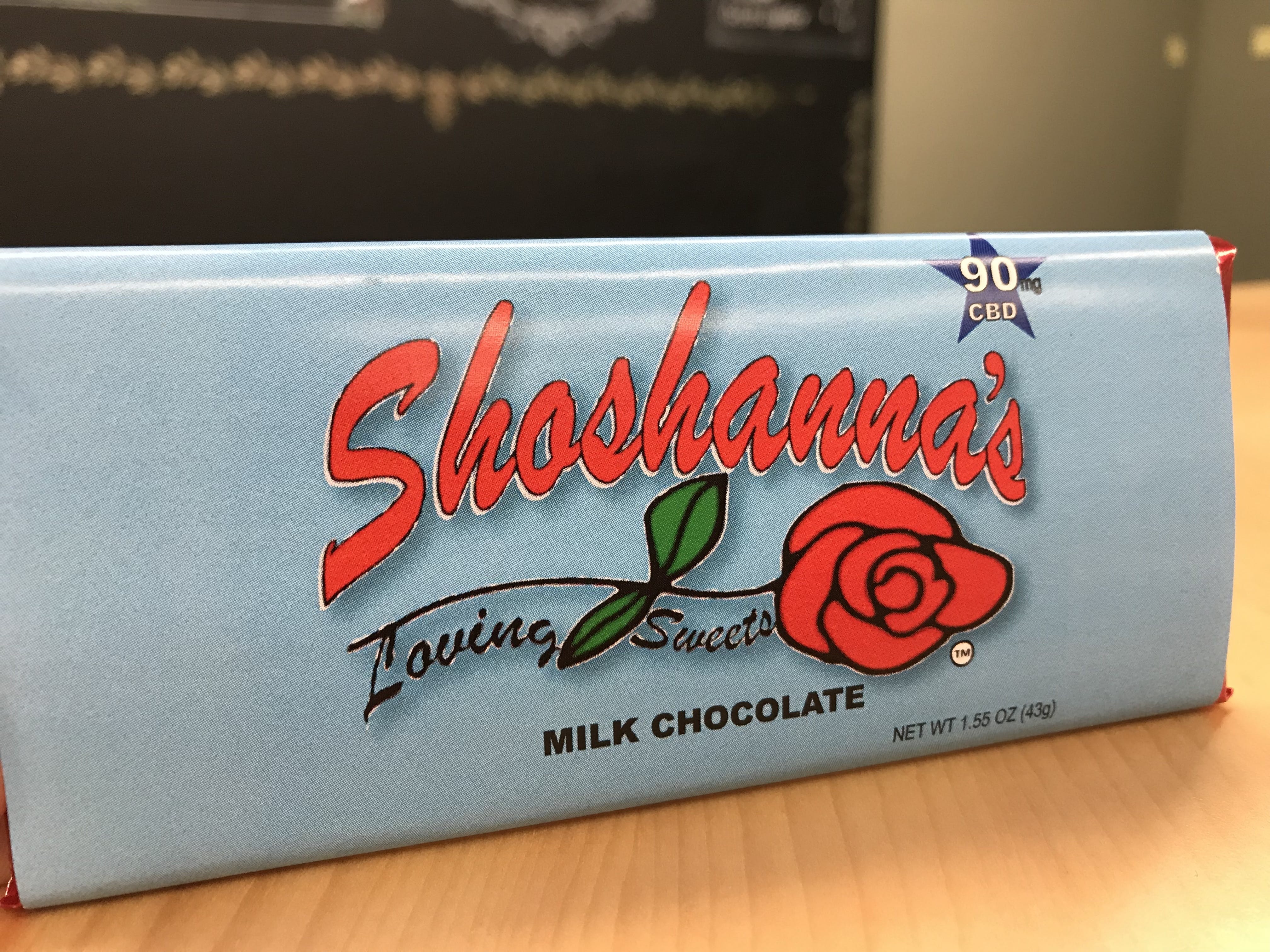 edible-cbd-shoshanas-90mg-milk-chocolate-bar
