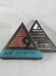 CBD Sugar Free 100mg CBD/ 25mg THC