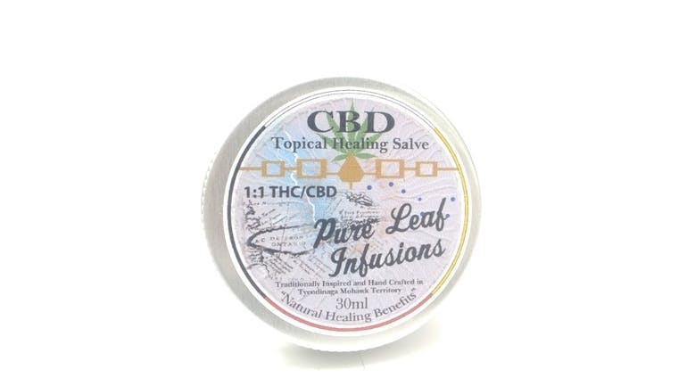 topicals-cbd-topical-healing-salve-pure-leaf-infusions-11-30ml-size