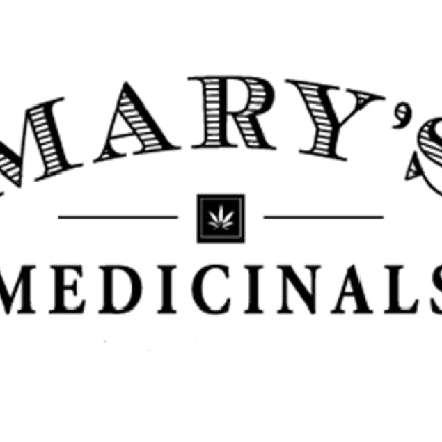 CBD Transdermal Patch- 9.6mg CBD- Mary's Medicinals 09216851