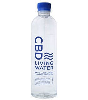 CBD Water (3 For 25)