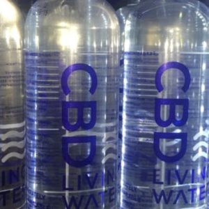 CBD WATER(3FOR25)