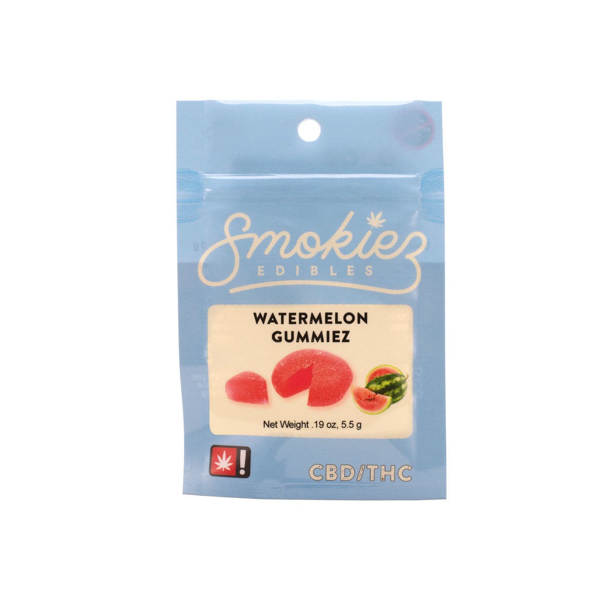 edible-smokiez-edibles-cbdthc-watermelon-gummiez-2c-50mg-2c-10-srv