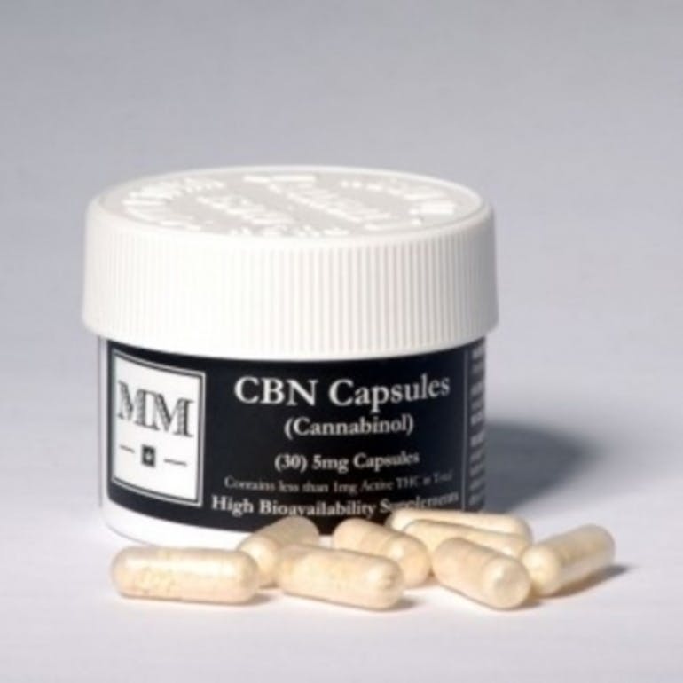 edible-cbn-capsules-150mg-30-capsules