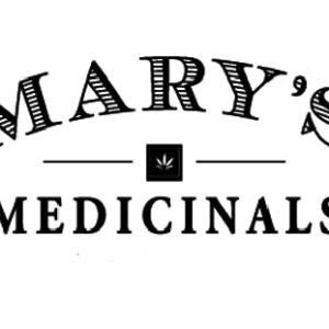 CBN Capsules- 5mg - Mary's Medicinals 09216814