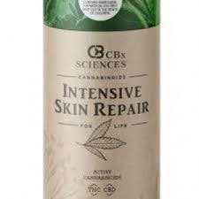 CBx Sciences Intensive skin repair 1:1