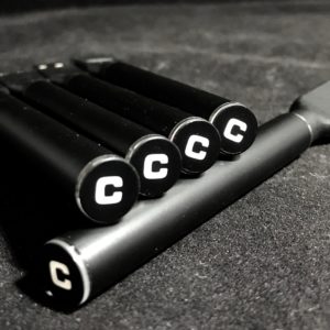 CCell Draw Activated Battery $20