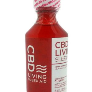 CDB Living Sleep Aid