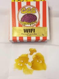 CE SOLUTIONS | Popcorn Shatter | WIFI