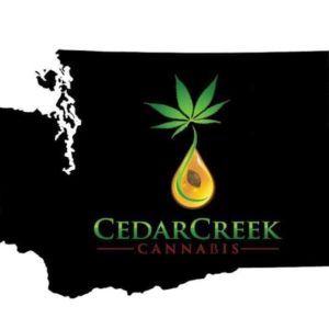 Cedar Creek 1G
