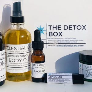 Celestial Body™ - Detox Box
