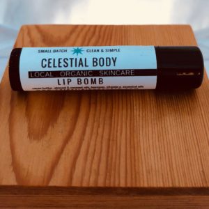 Celestial Body™ - Lip Bomb