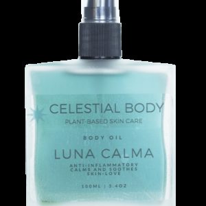Celestial Body™ - Luna Calma - Body Oil