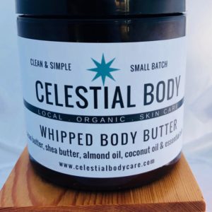 Celestial Body™ - Whipped Body Butter