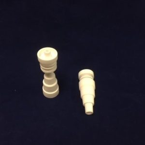 Ceramic Nail M/F 10/14/18mm