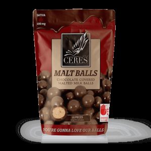 Ceres Malt Balls