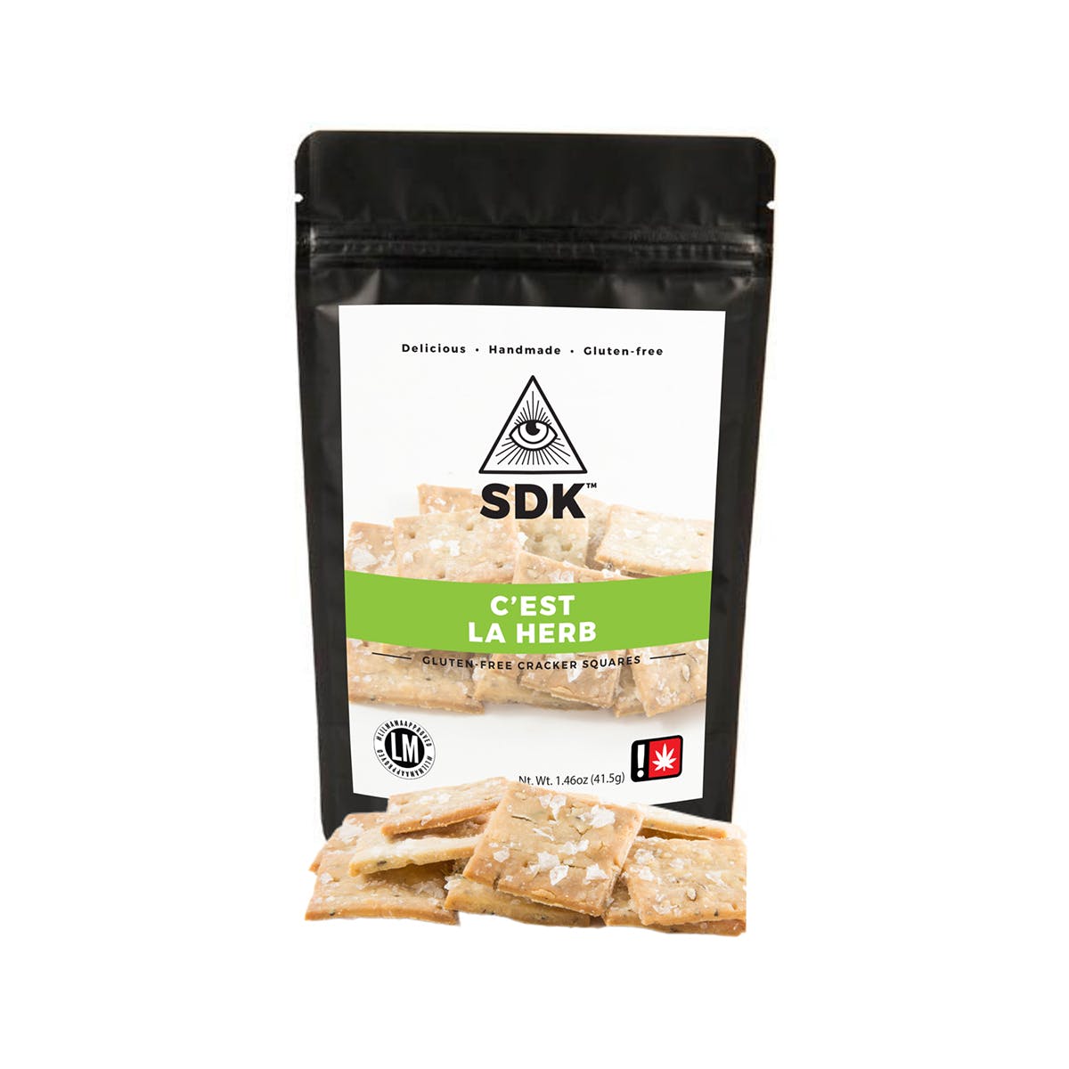 edible-cest-la-herb-glutenfree-cracker-5mg-single-pack