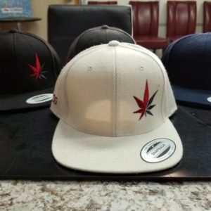 CG Hats