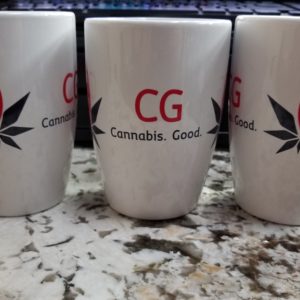 CG Mugs