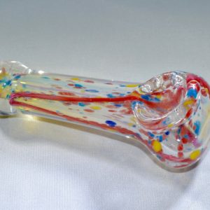 CG - Spoon Pipe - Small