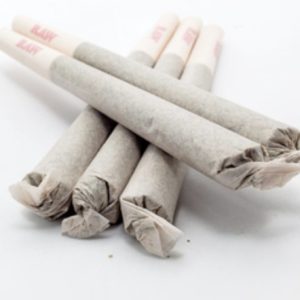 CHANNEL 2 - PRE ROLL 3 PACK