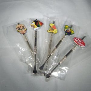 Character Dabbers