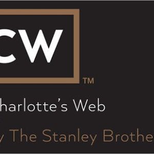 Charlotte's Web CBD Extract - The Stanley Brothers